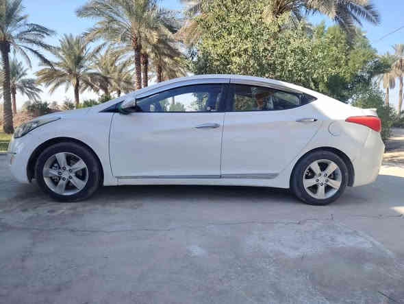 سلام عليكم الانترا 2013خليجي محرك 1800كير6مرغوب رقم بابل انكليزي شنويه جديد مداور ثاني  يوم السعر 110وبيه مجال سياره حلوه وناعمه تراي وين مايعجبك بيه 3قطع صبغ بدون ضريه للستفسار على الرقم ‏‪***********‬‏غير متواجد على النت
