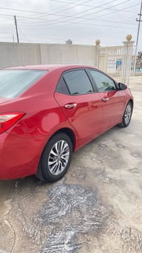 كورلا • ٢٠١٩ • صلاح الدين