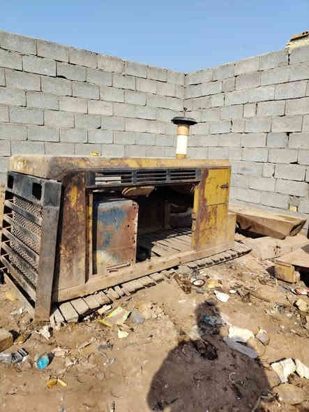 للبيع غراض داش3حجم70جكات بنيد قماره اكسلات ثكاله ***********
