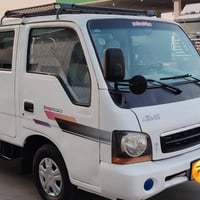 دبل ام • ٢٠٠١ • بصرة شعيبة