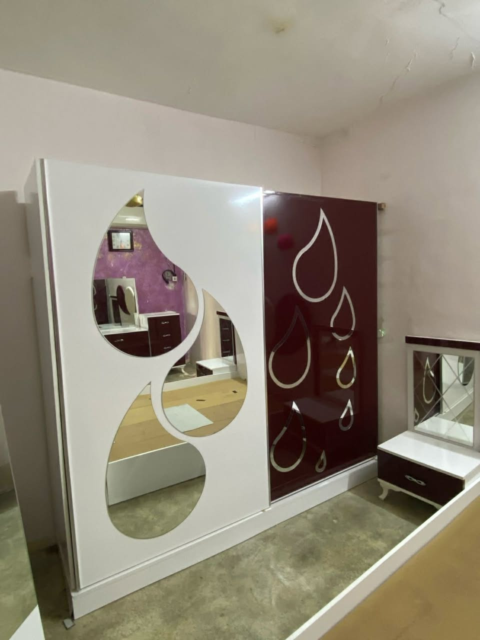 سلام عليكم غرفه تركيه سعر٣٠٠


**إذا كنت صاحب هذا الإعلان وتريد حذفه لأي سبب، رجاءا أرسل رسالة إلى الدعم الفني**