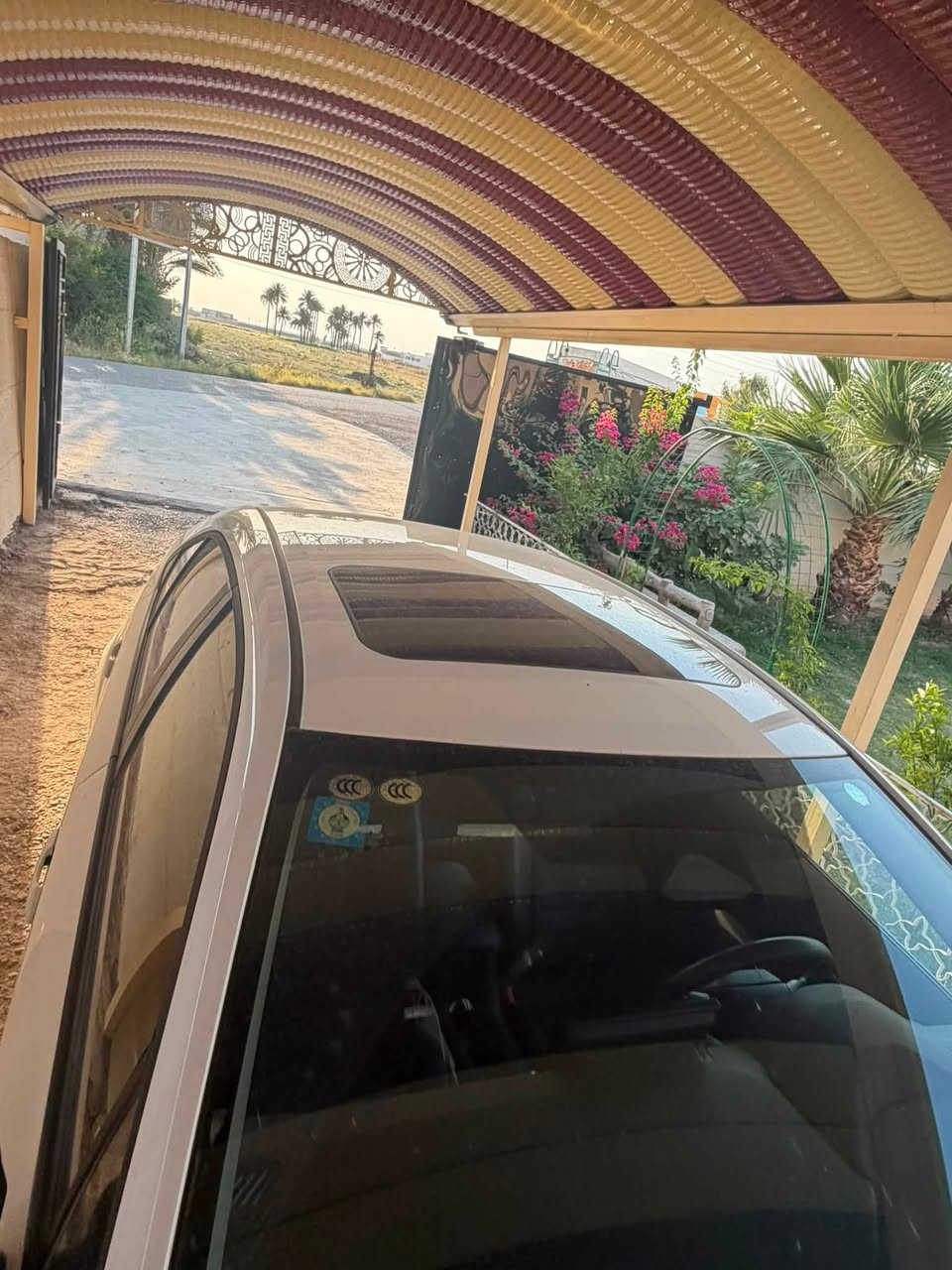 كورلا هايبرد شكل الخليجي 2025السيارة زيرو ماشية 15الف بأسمي تحويل ثاني يوم السعر ***********
