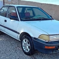 كورله للبيع موديل 90   سياره سعر 40 تصال ع هذا رقم 07502422108 0786680...