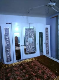 غرفه نوم تركي • ٩ قطع • بدون نقص