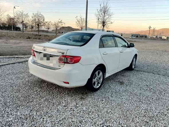 سلام علیکم بیکاشۆمۆدئل2013 تۆماتیک مه کینه 18مه رخوب 260ڕۆشتوه به شه رتی گئڕمه کینه کاره بای مه زبوت جوارتایه ی لۆکی له ژئردایه ماشاڵڵڵه سه یاره که جوانه زۆر سئ پارجه وسه قفی بۆیاخی نیه دواوه ی سه یاره که پسه پئشی قرجی هه یه سه نه وی تا2028تازه یه سه یاره که به سمه وشغاله شوئن پئنجوئن کامل جوان کاری بۆکراوه سئعری 109گڵاومه جالئکی برایانه ئه گه رمشته ریت په یوه ندی بکه ن له خزمه تانام ته حویل خه رامه به شه رت ***********فای به روات ساپ بنجوين
