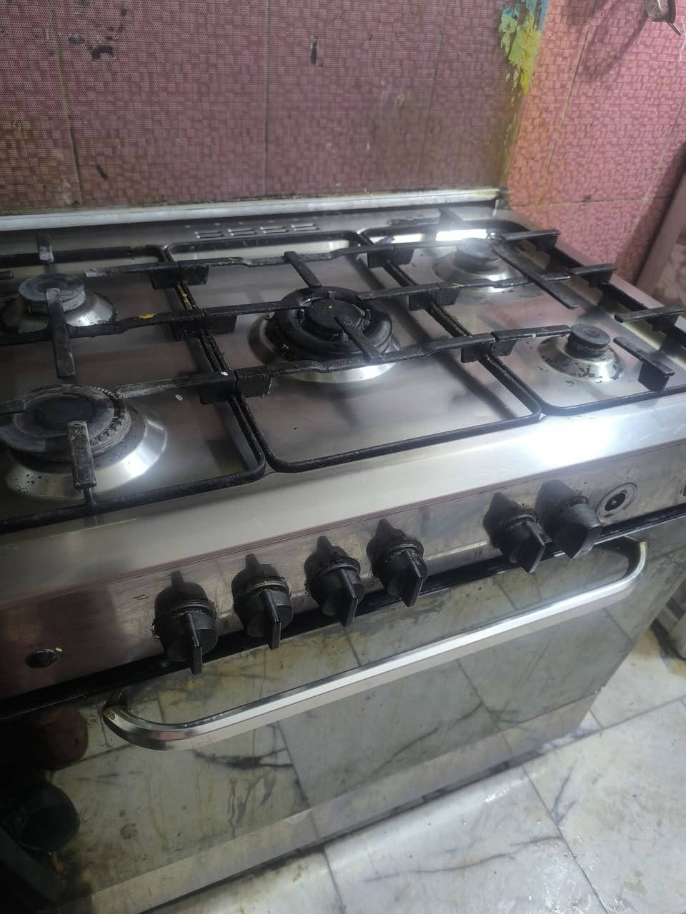 متاح طباخ ايطالي للبيع خمس مشاعل ولفرن نارة متوسطة بغداد السعر 150


**إذا كنت صاحب هذا الإعلان وتريد حذفه لأي سبب، رجاءا أرسل رسالة إلى الدعم الفني**