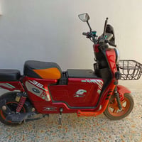 اكس 900 • بطاريات نص عمر • شغال