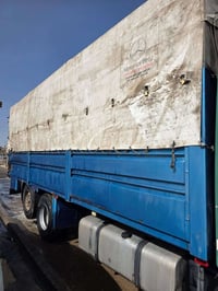 قفص يشيل سبعات • طول ٧.٥م • ارتفاع ٢٦٥سم