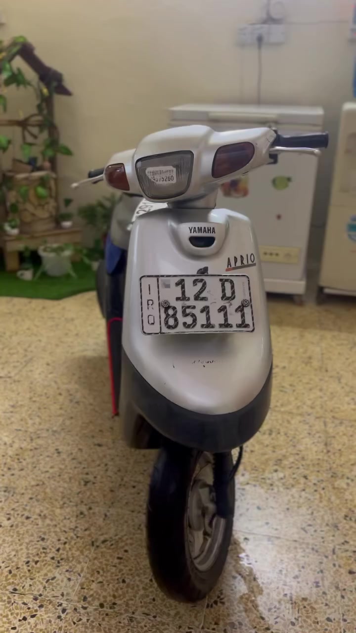 السلام عليكم
ماطور بوتين مرقم الماطور جديد جديد 
تريد تحويل تريد وكالة 
السعر مليون650 غير متواجد عالفيس
الرقم ***********
