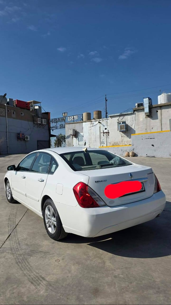 عندي رينو سفران. 2011
مكفول كفاله عام 
كيرمحرك بشرط
سه نه وي جديد ٢٠٣٠
***********

١٠٥ بيها مجال
