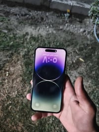 آيفون 14 • بطارية ١٠٠ • مستعمل