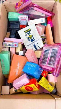 كراتين • مكياج • شيكلام