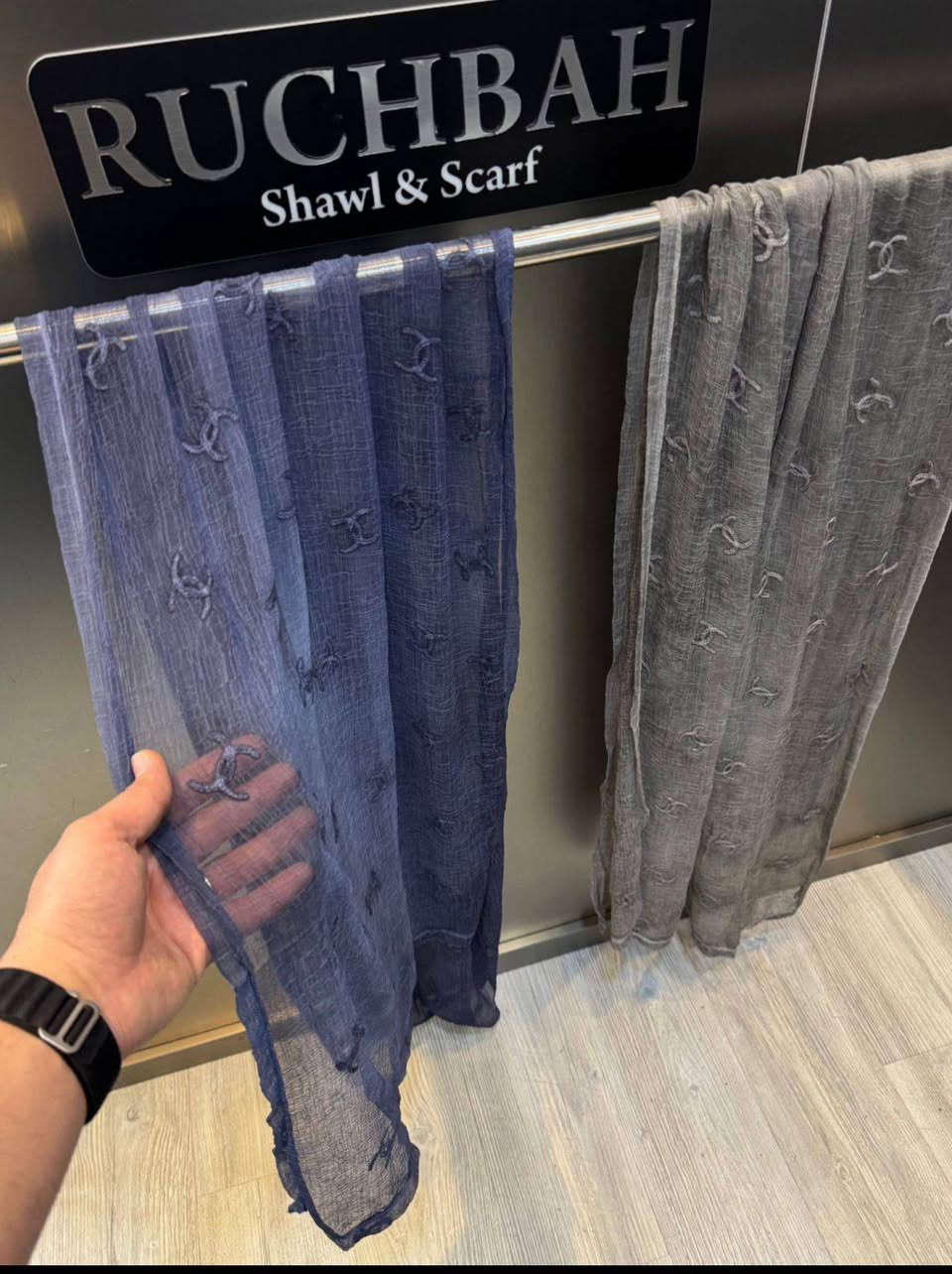 😍شال كلينس خامة قطن😍
😘 خانقين خلف مجمع حبيب مول مجاور مجمع قنبر 😘


**إذا كنت صاحب هذا الإعلان وتريد حذفه لأي سبب، رجاءا أرسل رسالة إلى الدعم الفني**