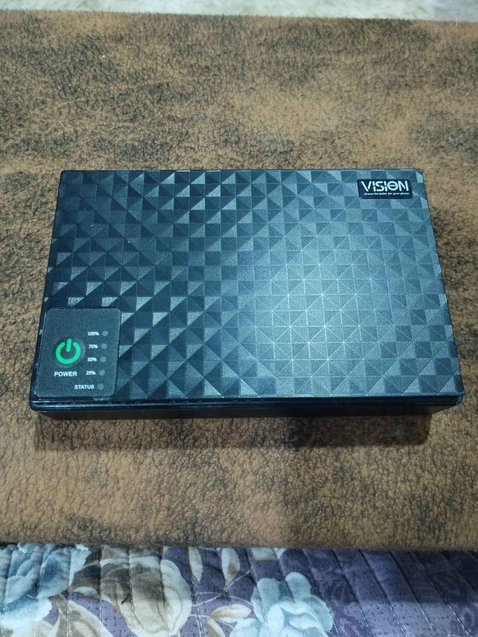 يو بي اس للبيع سعره ٢٠ اخو الجديد ***********
