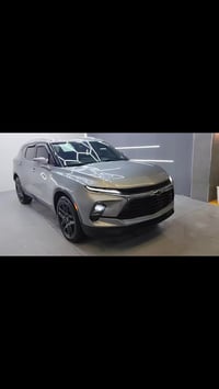 بلايزر • ٢٠٢٣ • سليماني