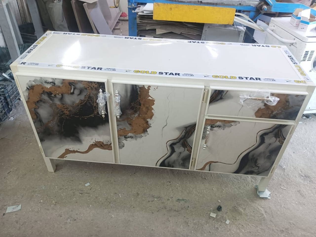 يوجد توصيل داخل كربلاء
يتوفر اقصاد على مصرف الرافدين


**إذا كنت صاحب هذا الإعلان وتريد حذفه لأي سبب، رجاءا أرسل رسالة إلى الدعم الفني**