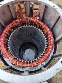 ورحمه الله وبركاته.... ورشة الصادق  مستعدون للف وتصليح كافة رؤوس التول...