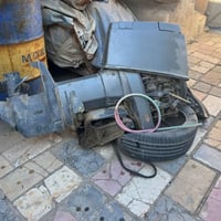 مكينه توهاتسو  ٩٠ حصان  ٣ بستم محرك كايم  كير مامفتوح السعر  ٧٥٠  الف ...