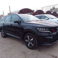 سورنتو ٢٠٢٢ • وارد امريكا • حادثة