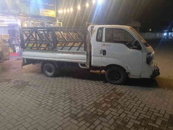 سلام عليكم عندي كيه حمل مكفولة من ضربه بيه صبغ بس بل باب السابق ربع من الباب مكفولة محرك وكير وكسن مديل 2018 سياره رقم  بابل سياره بسمي تحويل ثاني يوم سعر سياره 112 وبيه مجال رقم الاستفسار ***********
