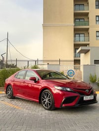 كامري SE • ٢٠٢٣ • تحويل مباشر