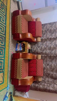 قنفات • ٣قطع • قويات