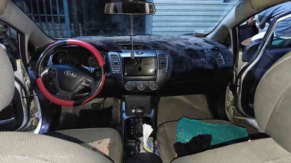 السلام عليكم فورتي 17 تخم تأير جديد قبل شهر شاده صدر جديد سيارة نص فول 
***********
18$ وبيهه مجال مامتوجد على الفيس
