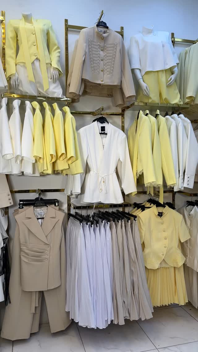 ازيــاء ليان 👚👖 🛍️

العنوان:

اربيل / سوك منارة / بناية F / رقم المحل 85 

🌺🌺🌺🌺🌺

يوجد خدمة توصيل
لجميع محافظات العراق 🚕🚕 

للحجز والاستفسار يرجى مراسلة الصفحة او الاتصال على الرقم 
 
0️⃣7️⃣5️⃣0️⃣3️⃣1️⃣1️⃣5️⃣1️⃣4️⃣7️⃣

واتساب 👆🏽👆🏽👆🏽

#العراق #اربيل #بغداد #مودل #اكسبلور


**إذا كنت صاحب هذا الإعلان وتريد حذفه لأي سبب، رجاءا أرسل رسالة إلى الدعم الفني**