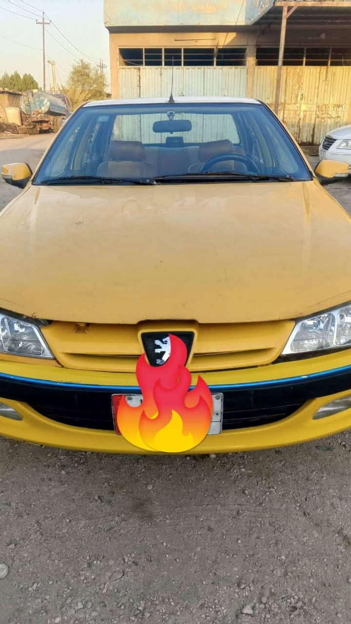 بيجو بارص 2015 سنويتها ما ساقطه جاهزه من كل شيء مكينه تايرات حداديه كير سعره 20ورقه نهاية مستعجل على بيعه
اتصل ب صاحب ***********
