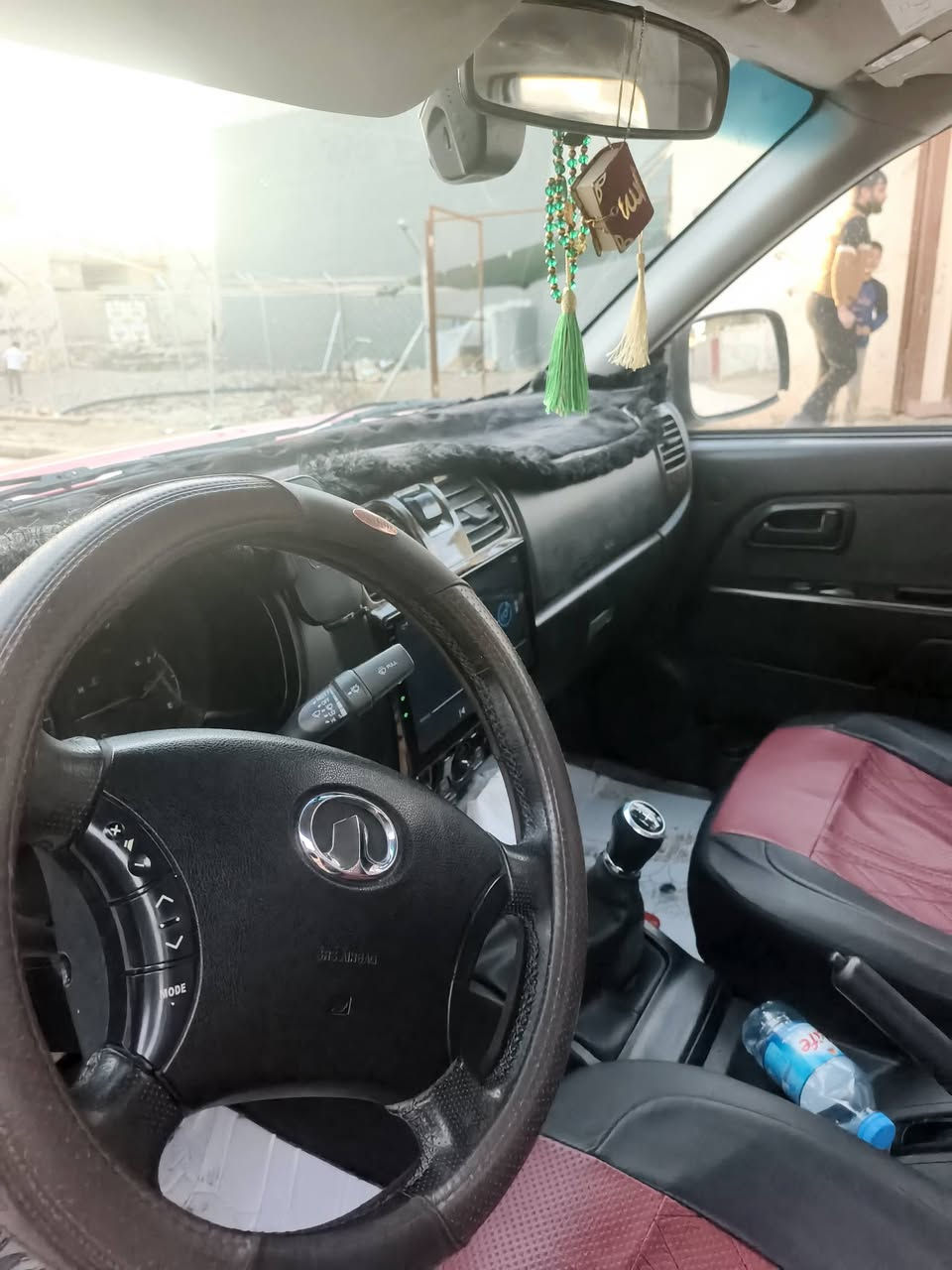 كريت ويل موديل ٢٠٢١ رقم قادسيه
السياره بسمي موجوده بلموصل 

سعرها ١١٥ بيه مجال
***********
***********
