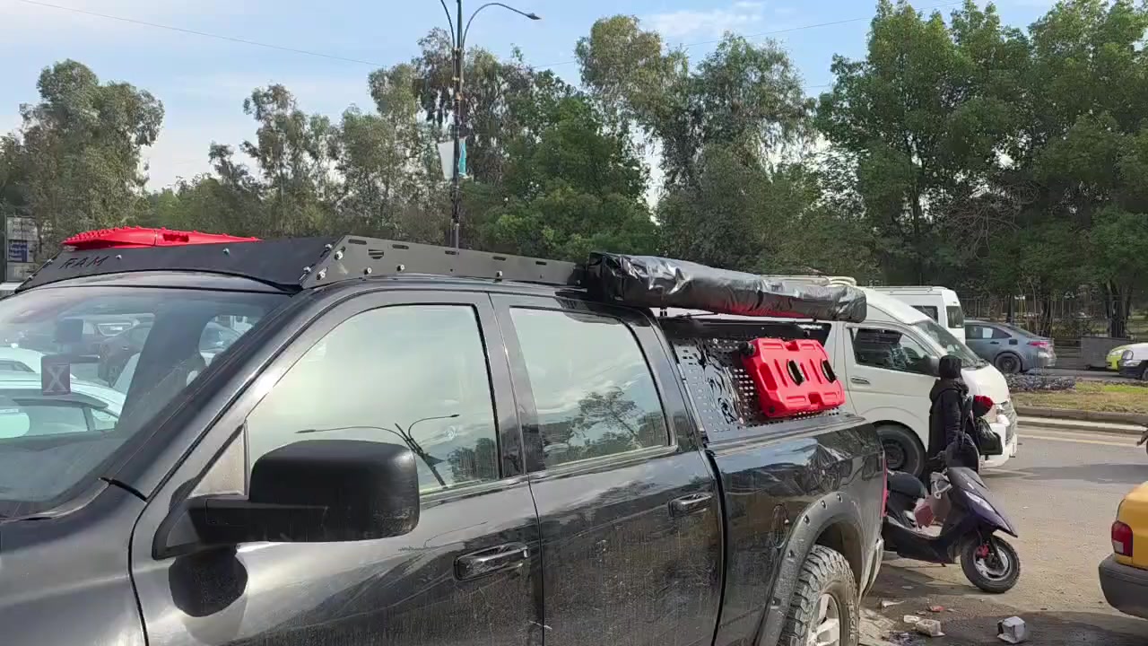 🔥 ستريت كار | Street Car 🔥
إذا تحب المغامرات والطلعات البرية… وصلت المكان الصح!
نوفرلك تفصيل سيبايات (رفوف سقف) مخصصة للسيارات الأوفرلاند،
بقوة تحمل عالية وتصميم عملي يناسب كل رحلاتك 👌
✔️ شغل متين ومجرب
✔️ توزيع وزن مدروس
✔️ تصميم حسب طلبك
✔️ مناسب للبر، السفر، والتخييم
خل سيارتك تصير جاهزة لأي مغامرة 🚙💪
للاستفسار واتساب ***********
