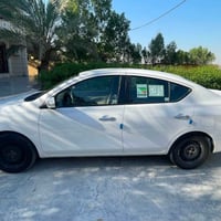 نيسان صني • ٢٠٢٣ • ١١٠ ألف