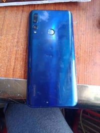 هونر 9x • ١٢٨ • نيلي