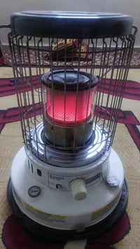 صوبة نفطية • شغالة فول • حي الميثاق الشراي