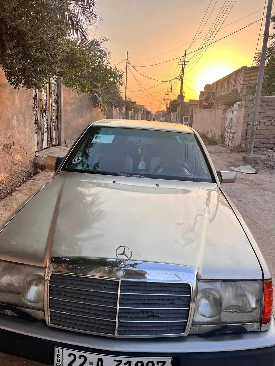 سلام عليكم مرسدس دب مديل 90 رقم ربيل بسم والد من يمنه يريد تحويل سياره مكينه وكير مكفولات سياره مصبوقه جماليه تبريد شغال مكاني بصره القرنه سعر 45 بي مجال بسيط 

***********
