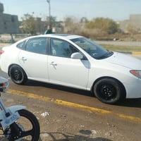 النترا • ٢٠٠٧ • محرك ٢٠٠٠