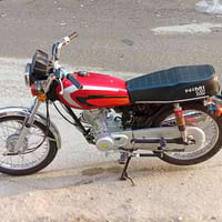 دراجه للبيع 4كير موديل 2025 أوراق  سكنر السعر 575بيع مستعجل وبيه مجال ...