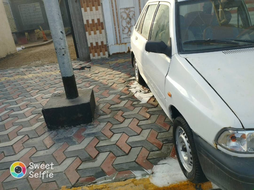 سلام عليكم  سايبأ 15 بسمي سنويه 2031 سياره جاهزه من كلشي كير محرك صدر تخم تاير جديد باتري جديد شرط سياره جاهزه من كلشي وين مايعجبك اطلع  السعر 38 وبيه مجال مكاني ميسان ***********
