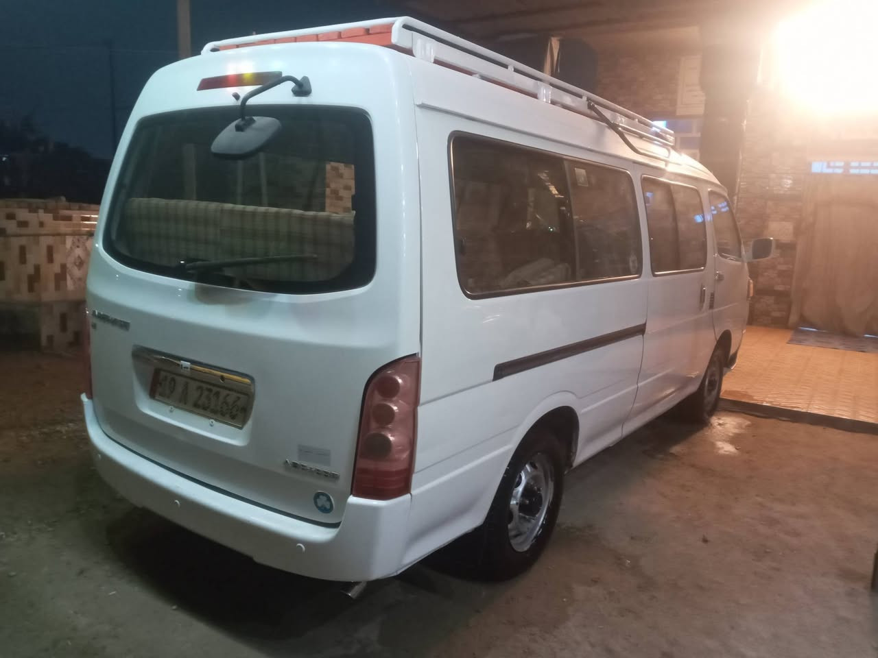 سلام عليكم جنبي ناصي للبيع بسمي مديل  ١٥   *********** المكان ذي قار  الشطره
