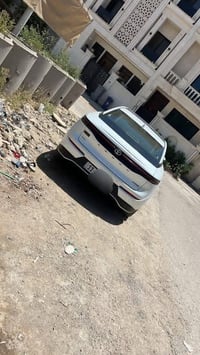 كراون ماجيستا هايبرد خليجي  2023  رقم بغداد ماشية 28 ألف فقط  المواصفا...