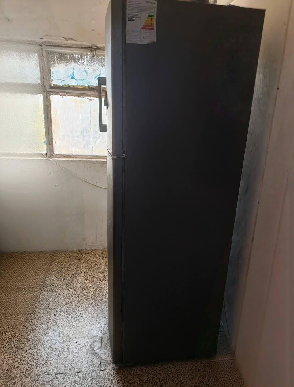 للبيع غراض بيت ابيع شلع كلهن  المكيف الحافظ طنين بلادي شغال السعر ٢٢٥ الف ثلاجه الحافظ بلاديه اكبر حجم ٢٨ قدم ٢٥٠ الف كيزر الرياض السعودي ابو الشاشه مستخدم شهرين جديد السعر ١١٠ الف مكانهن بغداد السيديه حي الاعلام ابيعهن شلع لان مستعجل على بيعتهن


**إذا كنت صاحب هذا الإعلان وتريد حذفه لأي سبب، رجاءا أرسل رسالة إلى الدعم الفني**