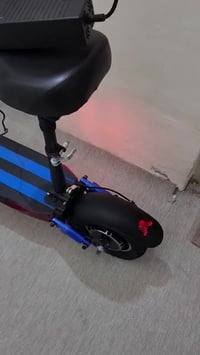 بل كارتون لوك ستيراد خاص  سكوتر فول مواصفات يوصل وزن ١٥٠ كيلو  مواصفات...