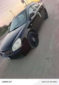 كيا أوبتما خليجي موديل 2008 تبديل باب وچاملغ بدون دواخل رقم أنگليزي بأ...