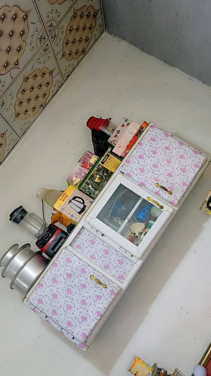 سلام عليكم كاونتر البيض ب160 والحمر ب400قفل وبس سنك مرمر ب150


**إذا كنت صاحب هذا الإعلان وتريد حذفه لأي سبب، رجاءا أرسل رسالة إلى الدعم الفني**