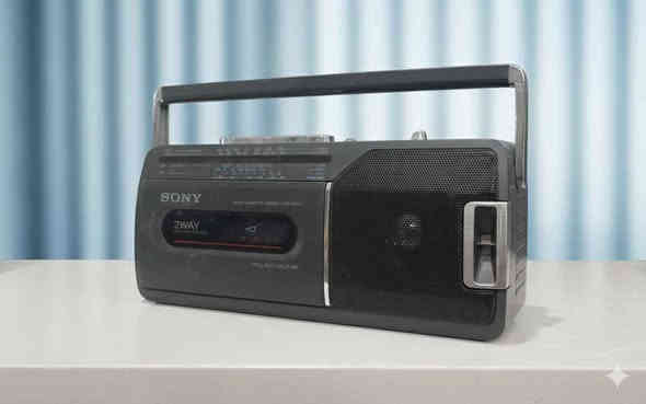 اجهزة راديو مسجل للبيع المراسله على الخاص *********** كربلاء
