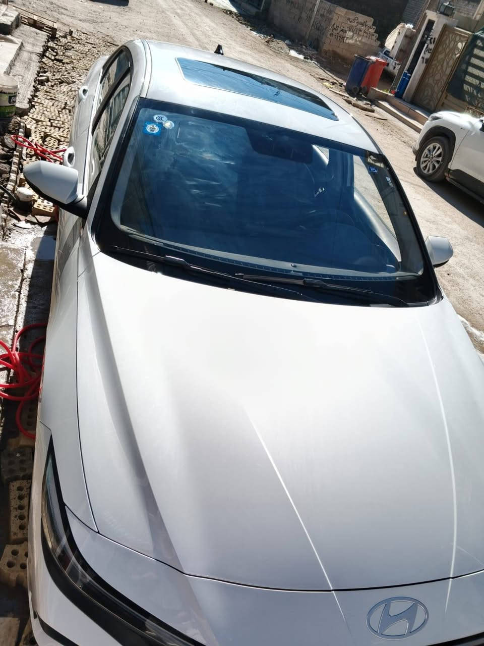 السلام عليكم للبيع النترا موديل25وارد خليجي فول مواصفات السعر153رقم الهاتف ***********
