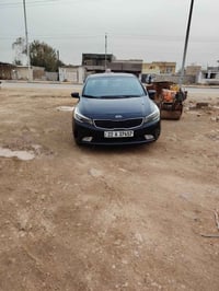 فورتي موديل ١٧ رقم أربيل بسمي بيها جملغ صبغ ومبدل بنيد وقبغ جنطه فقط س...