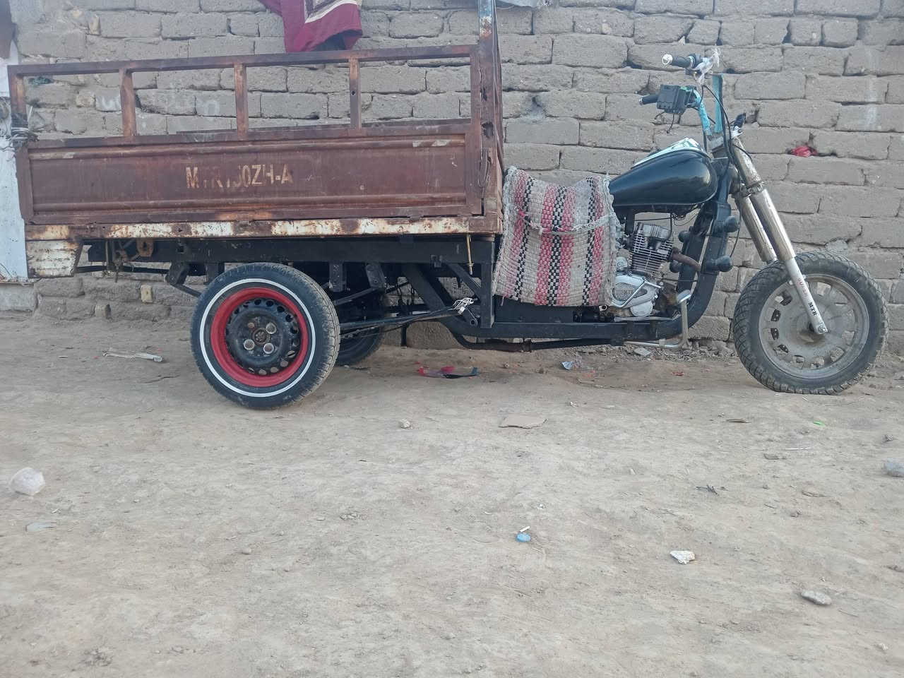 0781622591


**إذا كنت صاحب هذا الإعلان وتريد حذفه لأي سبب، رجاءا أرسل رسالة إلى الدعم الفني**