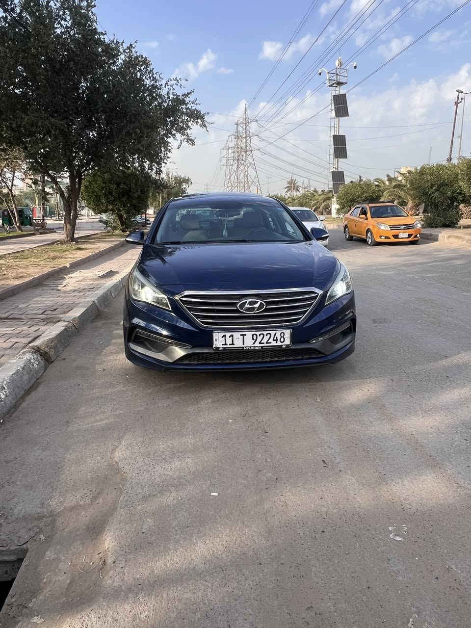 التفاصيل داخل الصور
