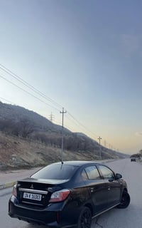 ميراج • ٢٠٢٣ • بدون حادث